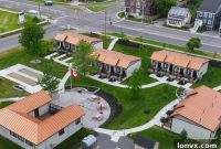 Kingston, Gazi Evsizliğiyle Mücadelede Öncülük Ediyor