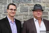 New Hospital Receives $100,000 Boost from Van Grootheest Team