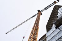 Housing Starts Plummet 16% in August