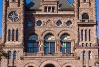 Ontario Bill Transforms Sales: Professional Standards and Incorporation Options