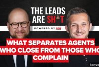 The Closer’s Edge: Action Over Apathy