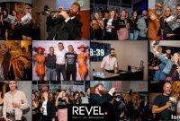 REVEL Style Magazine: The X Factor Issue