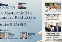 The Elite Mindset: Canada’s Top Luxury Real Estate Agents Revealed