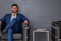 Steven Liambas: Inside the Mind of a Luxury Leader