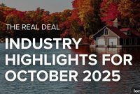 October 2025 Industry Review: What Matters Most
