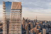 Toronto’s Vertical Leap Claiming Global Supertall Dominance
