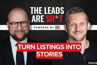 Realtor Storytelling: Crafting Compelling Case Studies from Your Listings