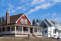 Canada Housing False Dawn or Genuine Turning Point