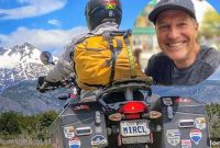 The Unforgettable Journey of Wasaga Beach’s Bruce Johnson