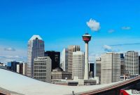 CREB: Inventory Surge Curbs Home Price Increases