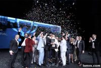 Engel & Völkers Ottawa Central Crowned Brand Champion