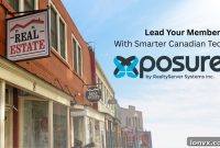 Realtors Reclaim Control with Technology