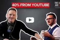 Tom Storey Unlocks 40 Percent Real Estate Growth Through YouTube