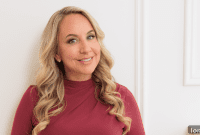 Kathleen Black: The Alchemist of Adversity