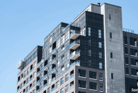 Canada Rent Squeeze Loosens 2025 Immigration Shift Building Surge