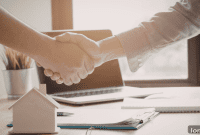 Fortifying Real Estate Deals with Bank-Level Security