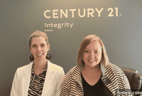 Carriere, Robert Launch Century 21 Integrity in Sudbury
