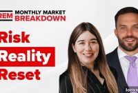 Unpacking Canada’s January Real Estate Trends