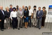 Century 21 Sunnyside Realty Drives High Prairie Food Bank Support