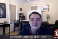 Crash & Conquer: Navigating Your PC’s Meltdown
