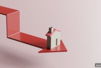BCREA Sounds Alarm: Housing Market Risks 2008-Style Downturn