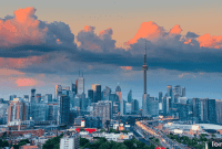 Toronto Home Prices Dip Below $1 Million in Slowest January Since 2009