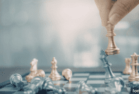 Greenspan: 2026 Demands Action, Not Alibis