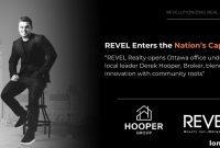 REVEL Ignites The Capital