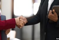 Decoding a Brokerage Acquisition: The Invisible Handshake