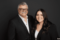 Inside Scoop: A Conversation with The Hripko Team from Royal LePage Benchmark