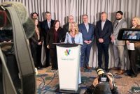 BC Business Leaders Fight Hike Jeopardizing Housing