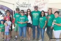 Sutton Group Fires Up Support for Logan Boulet Fund