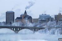 Saskatchewan’s Housing Supply Crunch Persists