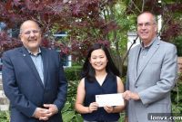 LSTAR Celebrates 2019 Student Scholarship Recipients