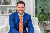 Matthew Regan: Q&A with Regan Irish & Associates, Re/Max Escarpment Realty