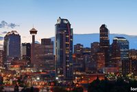 Calgary Condo Supply Surges to 2008 Levels