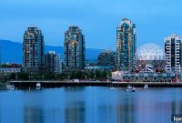 Vancouver Housing Market Sees Expected 3 Percent Sales Dip in March
