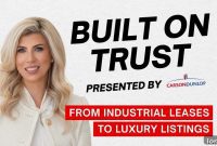 Ashley Shaw: Elevating Luxury Real Estate, Neighbourhood by Neighbourhood