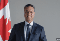 Garry Bhaura Takes Charge at CREA
