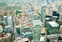 Toronto Condo Market Grinds to a Halt: Zero New Projects in Q1