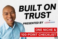 Beyond Generalism: Kevin Yu’s Strategic Bet on One Client