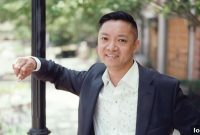 Sterling Wong: Online tech supercharges Search Realty expansion