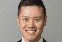 Daniel John Takes the Helm at Real Estate Board of Greater Vancouver
