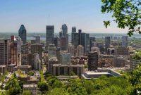 Vacant Properties Surge Across Winnipeg, Montreal, Edmonton