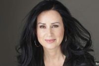 Miramichi’s Lisa McCormack: An Anthology of Inspiration