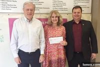 Regina Realtors Extend Decades of Support to Family Centre