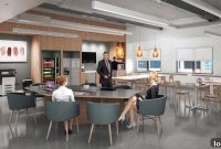 Reshaping Real Estate The Flexible Work Revolution