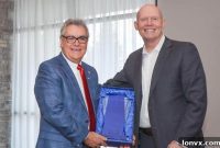 Whitby’s Coldwell Banker RMR Honored for Landmark Achievement