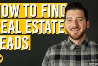 Unlock Premium Real Estate Leads