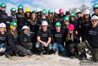 North Group Real Estate Champions Giveback Homes in Brampton